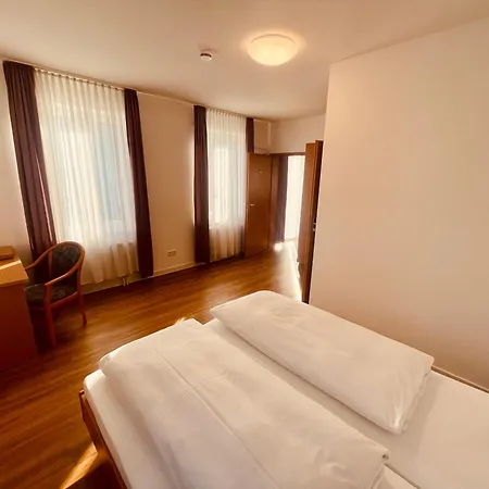 Serviced Hohenlohe * Braunsbach