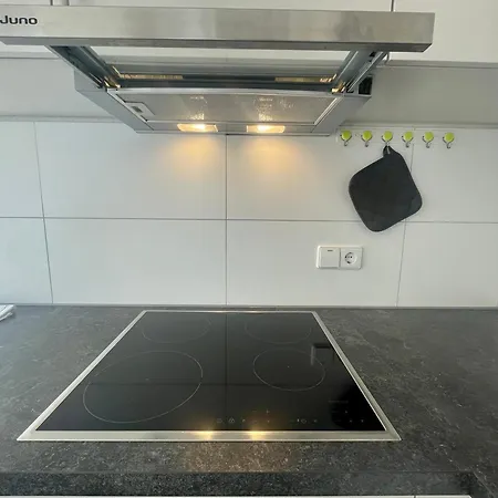 Апартаменты Serviced Hohenlohe Braunsbach