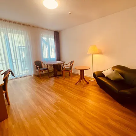 Serviced Hohenlohe *