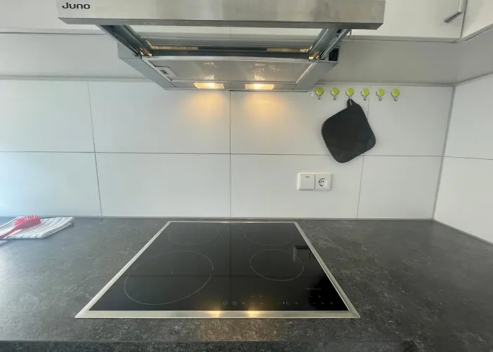 Lejlighed Serviced Hohenlohe Braunsbach